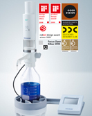 opus titration 电子滴定器